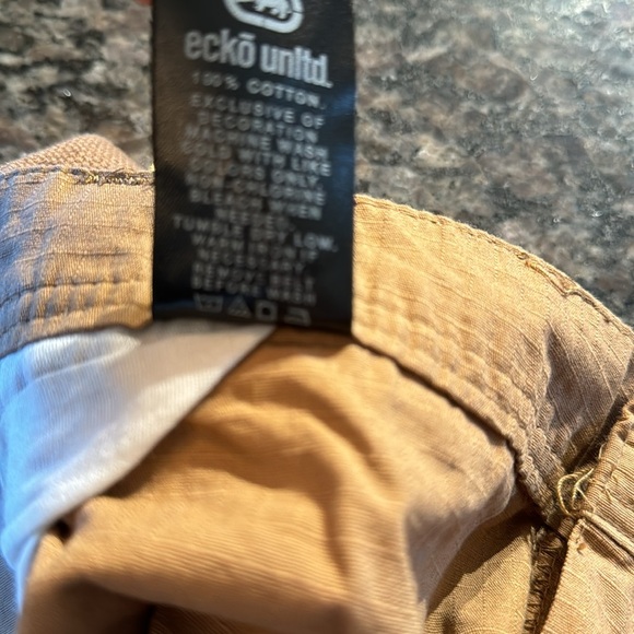 Echo unlimited cargo shorts NWT 42 - Picture 8 of 9